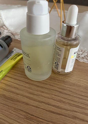 Cilt bakımı seti - Görsel 3