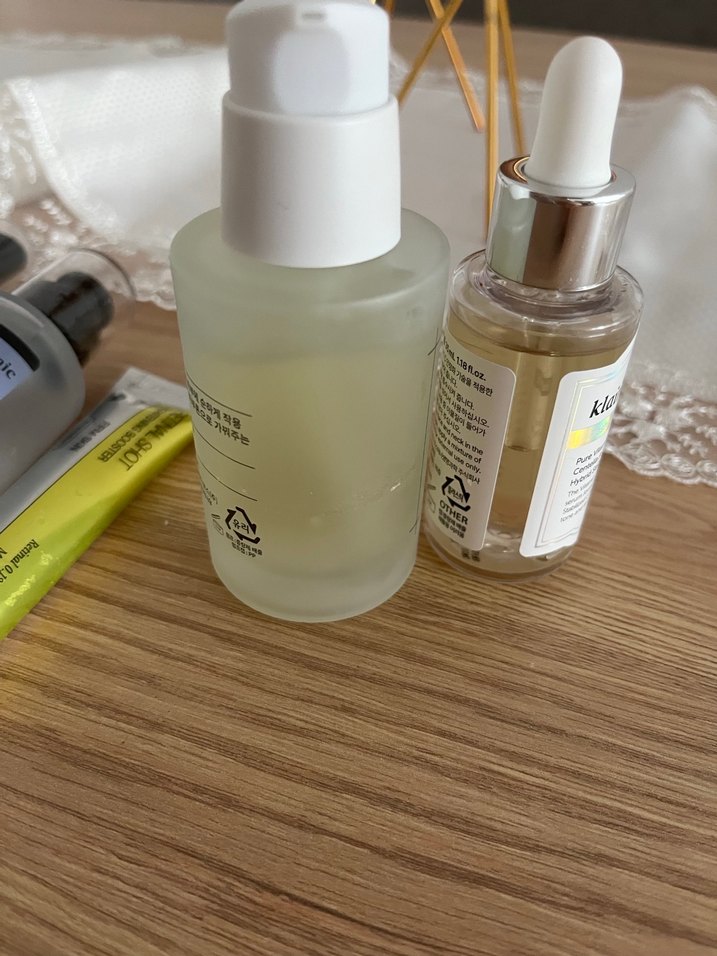 Cilt bakımı seti - Görsel 3