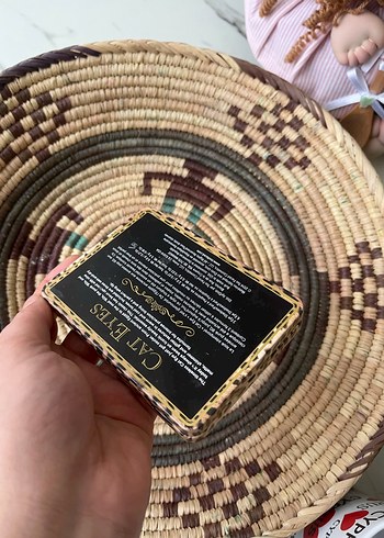 Too Faced Cat Eyes Far Paleti - Görsel 5