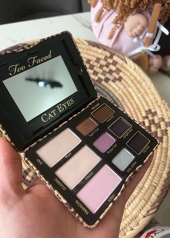 Too Faced