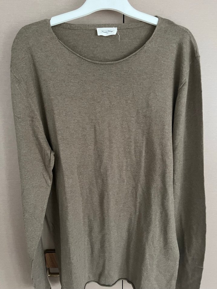 Amarikan vintage marka beymen - Görsel 4