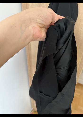 Siyah etek - Görsel 4