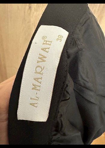 Siyah etek - Görsel 5