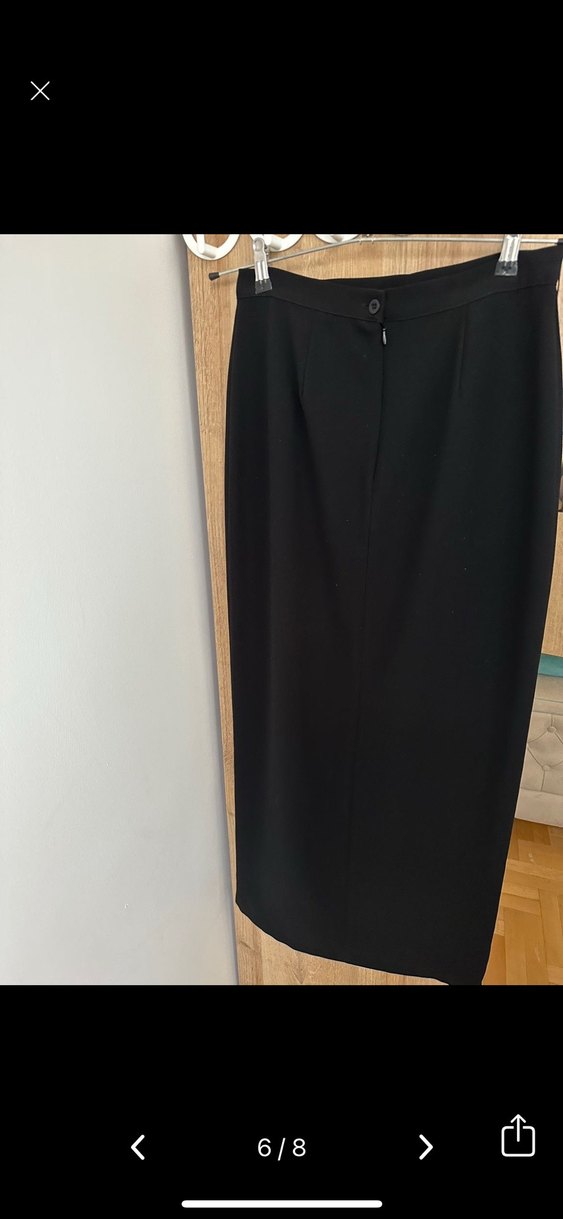 Siyah etek - Görsel 3