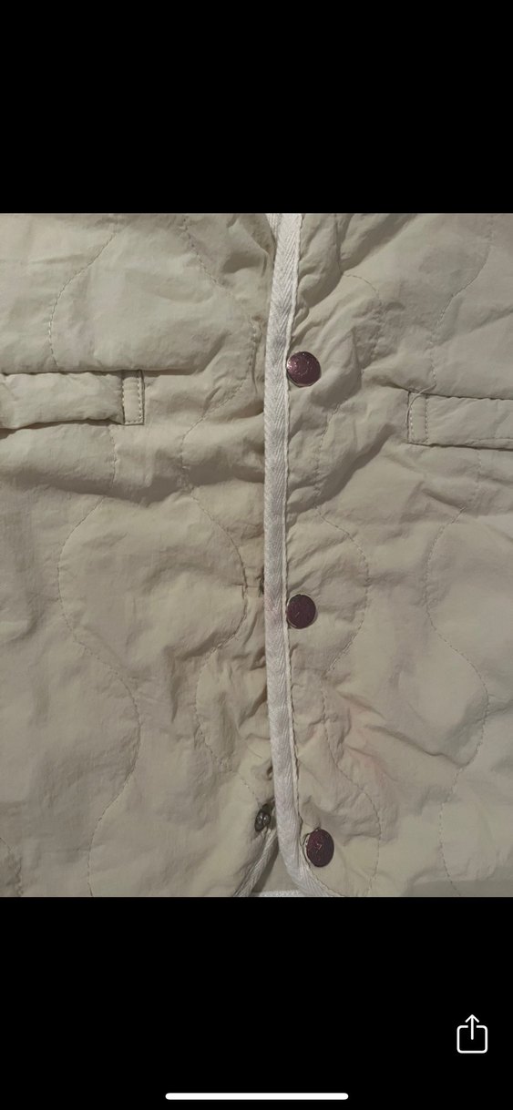 Zara ceget - Görsel 3