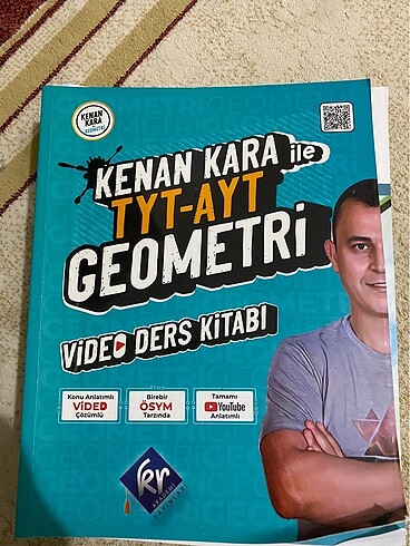 Kenan Kara İle Geometri