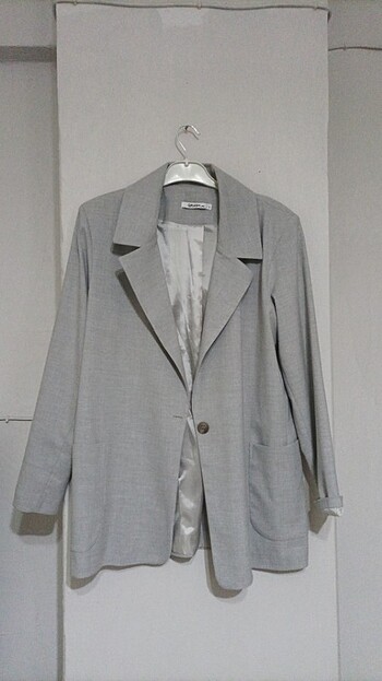 Blazer ceket