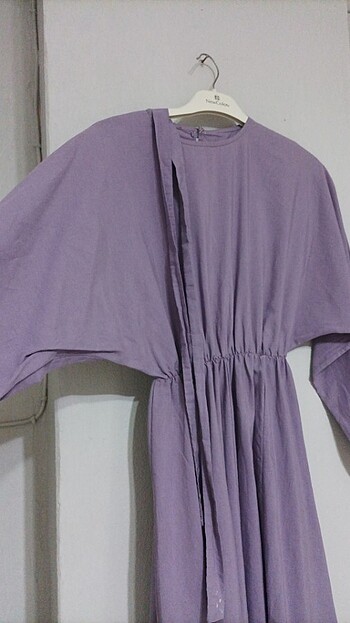 38 Beden Elbise