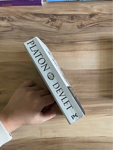 Devlet - Platon