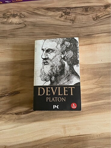 Devlet - Platon