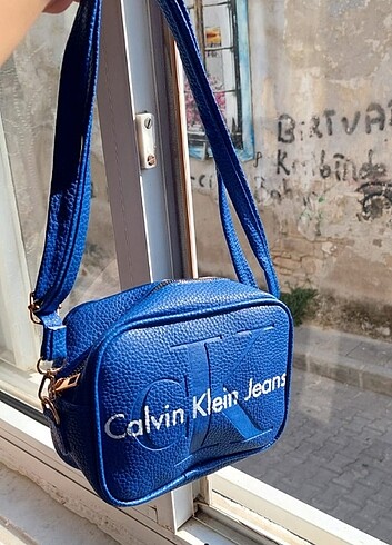 Diğer Calvin çanta 