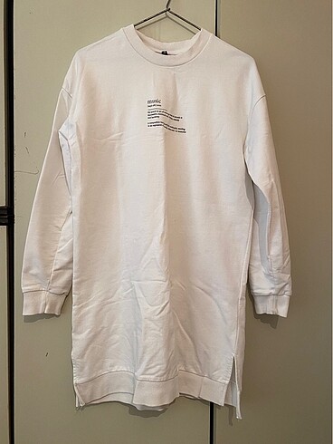 Sweat tunik