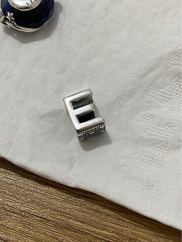 Pandora charm