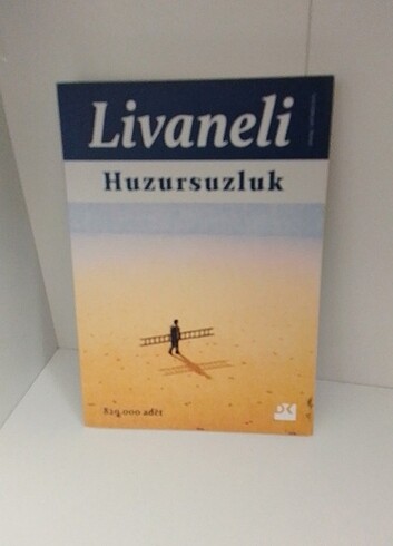 Huzursuzluk 