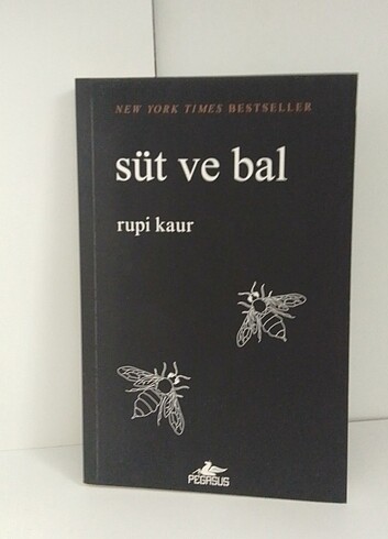 Süt ve bal