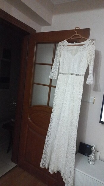 Gelinlik - Görsel 2