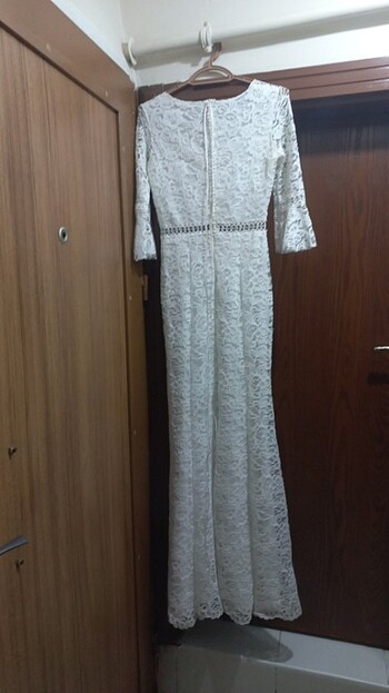 Gelinlik - Görsel 4