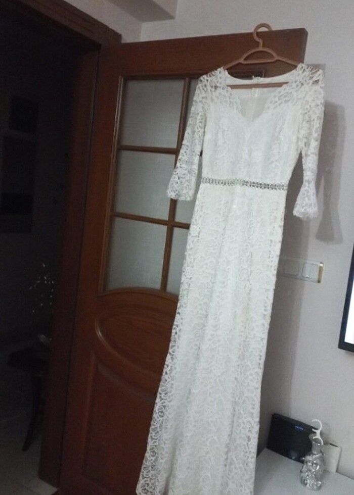 Gelinlik - Görsel 2