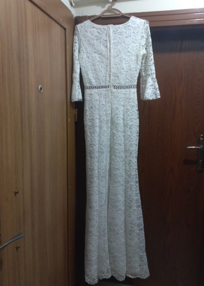 Gelinlik - Görsel 3