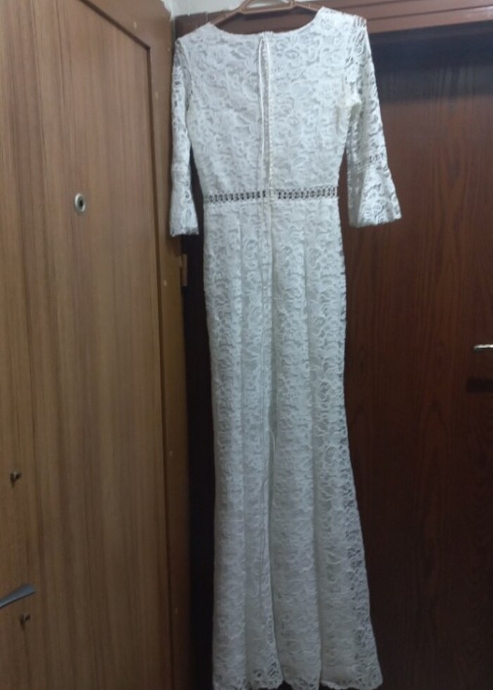 Gelinlik - Görsel 4