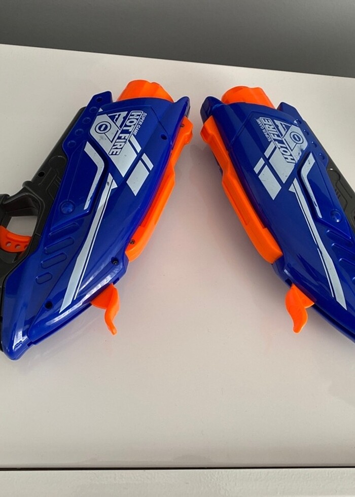 Nerf silah - Görsel 2