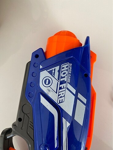 Nerf silah - Görsel 6