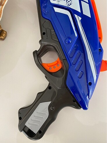 Nerf silah - Görsel 4