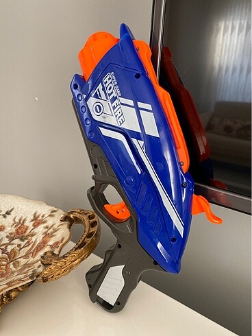 Nerf silah - Görsel 2