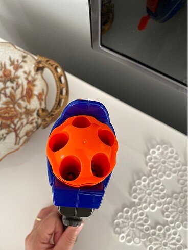 Nerf silah - Görsel 7