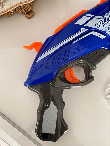 Nerf silah - Görsel 3