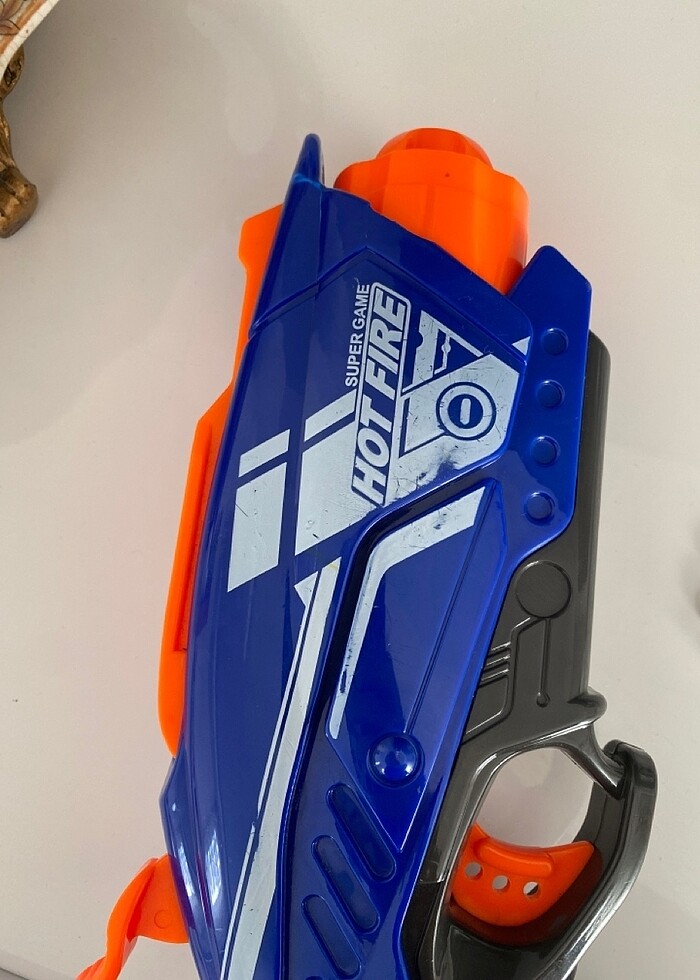 Nerf silah - Görsel 5