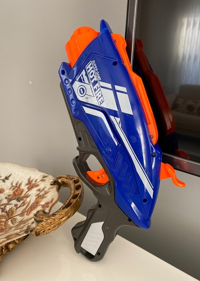 Nerf silah - Görsel 2
