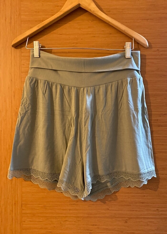 Gecelik takım - Görsel 2