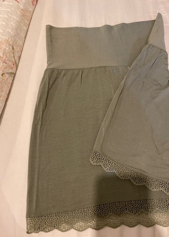 Gecelik takım - Görsel 3