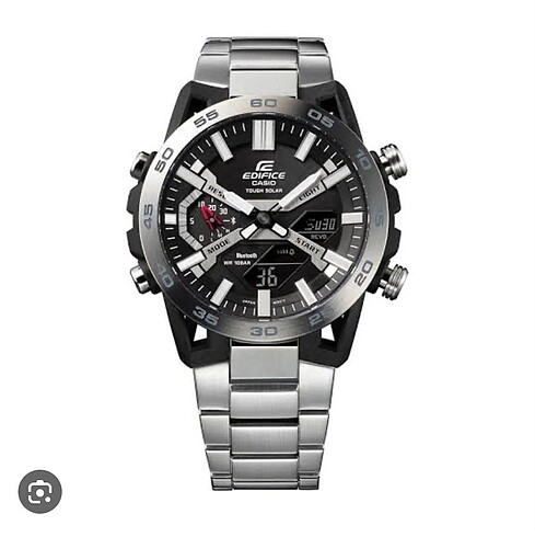 Saat (CASIO / EDIFICE SOSPENSIONE )