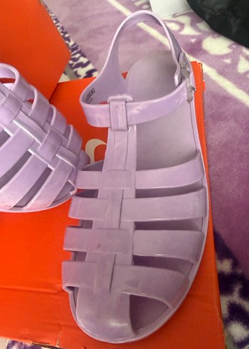 Sandalet - Görsel 2