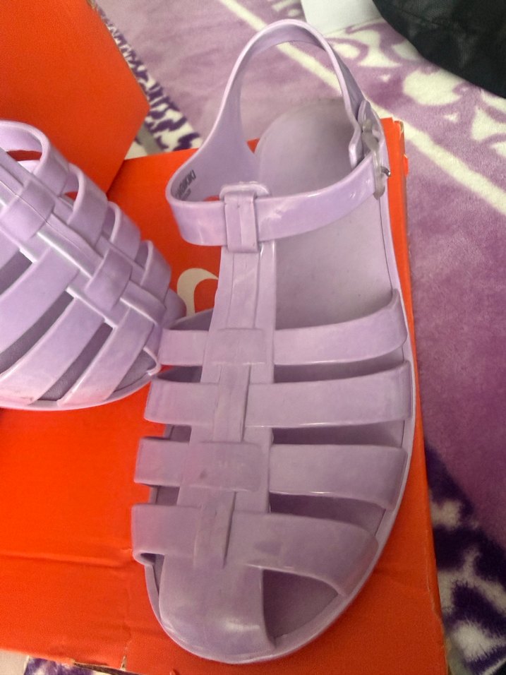 Sandalet - Görsel 2