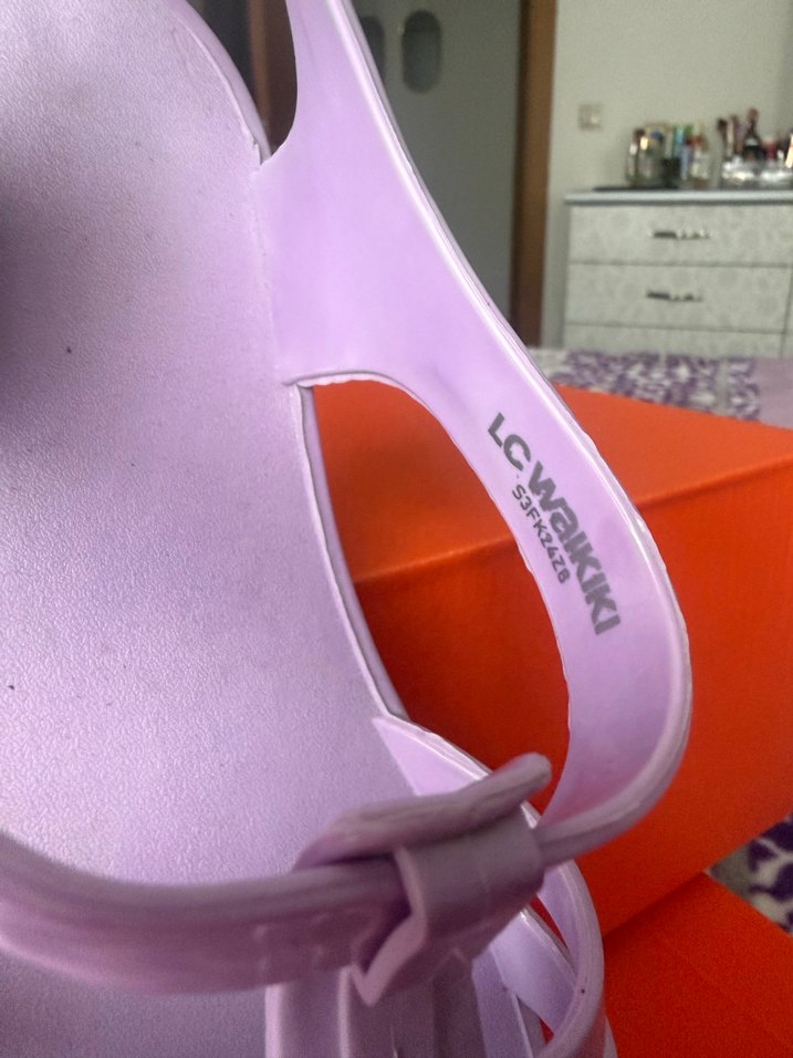 Sandalet - Görsel 3