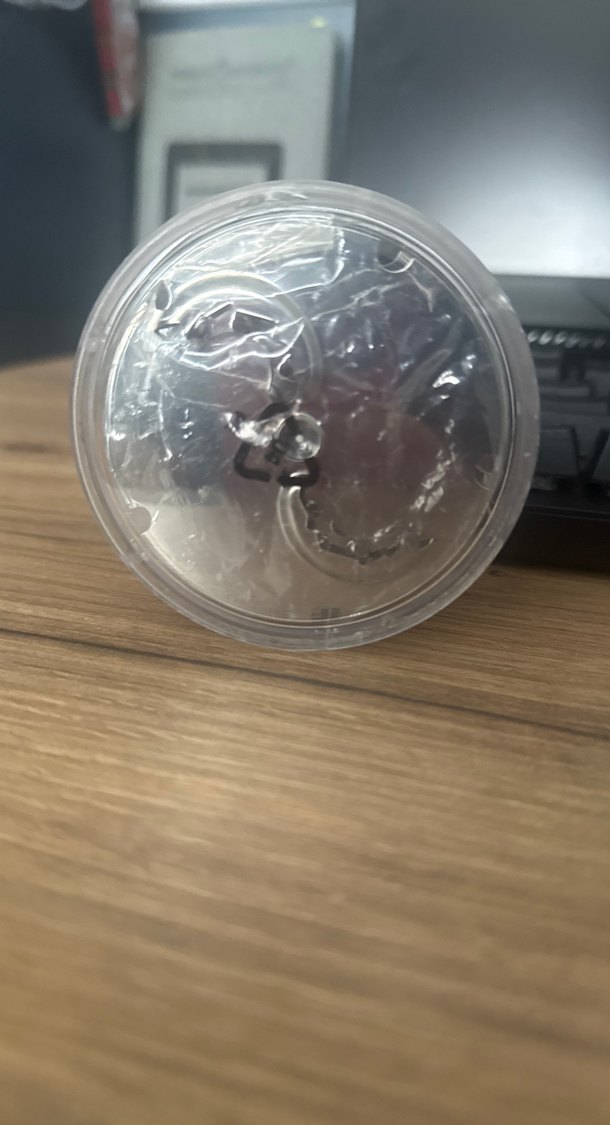 Çikolata rendeleme aparatı - Görsel 2