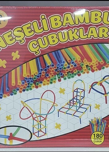 BAMBU ÇUBUKLAR 