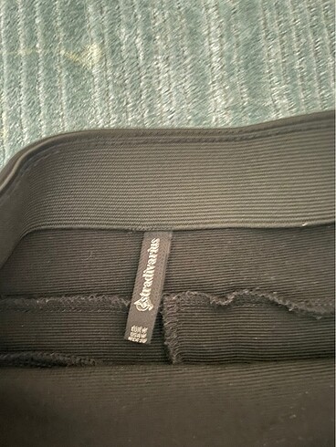Stradivarius Stradivarius Mini Etek