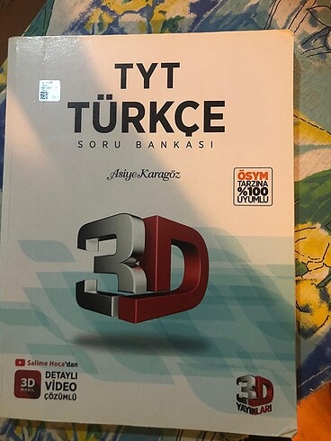 kitap