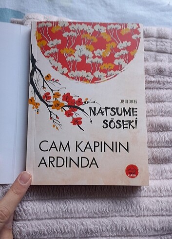 Cam kapının ardında 