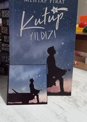  Beden Kutup Yıldızı Serisi - Mehtap Fırat