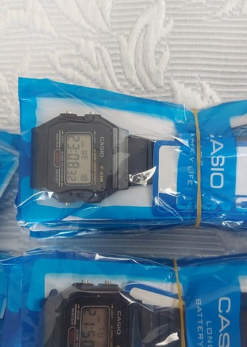 Casio