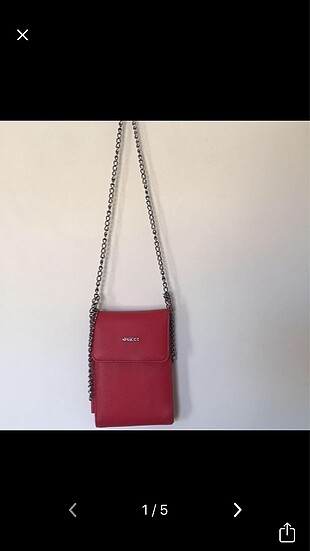 Butik urunu guess marka canta