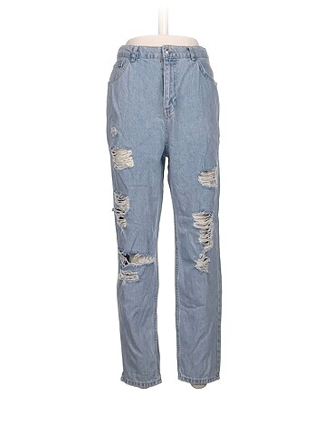 LC Waikiki Jean / Kot %70 İndirimli.