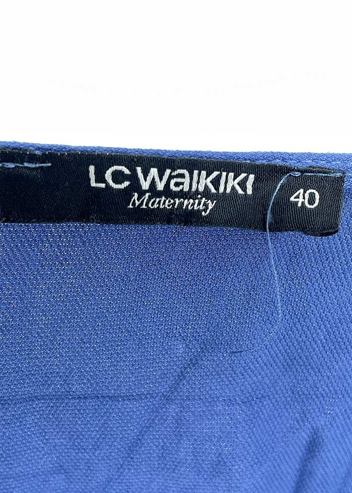 LC Waikiki Uzun Tulum %70 İndirimli. - Görsel 4