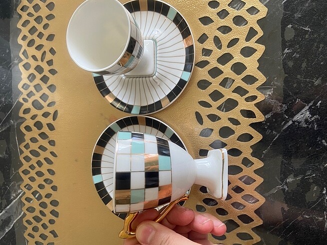 Fincan takımı