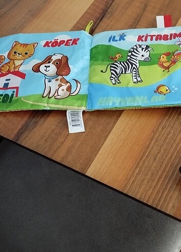 Hışırtılı kitap